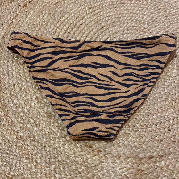 Aerie swim bottoms (new), medium - Picture 2 of 2